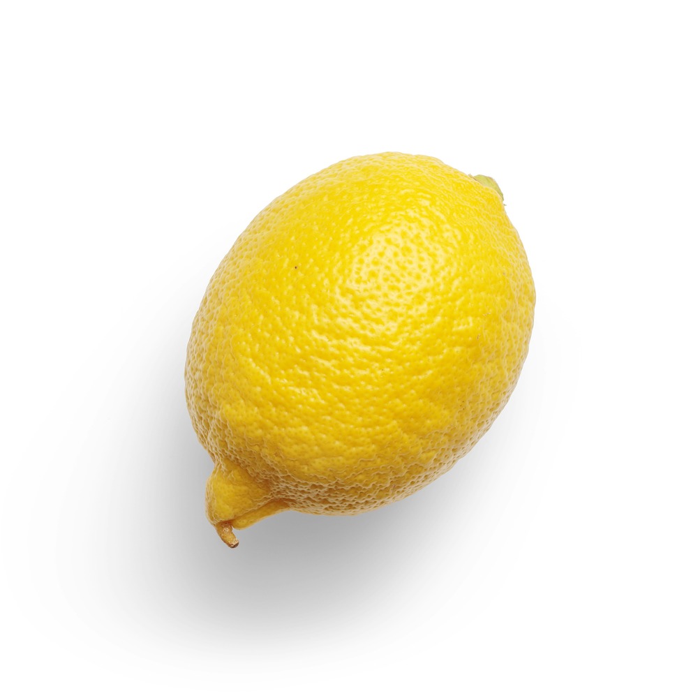 lemon